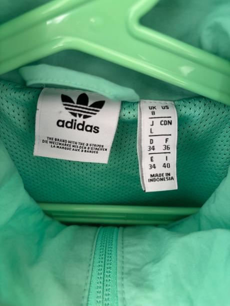 Adidas jarna bunda, adidas,s