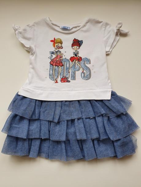 Šaty mayoral, mayoral,92