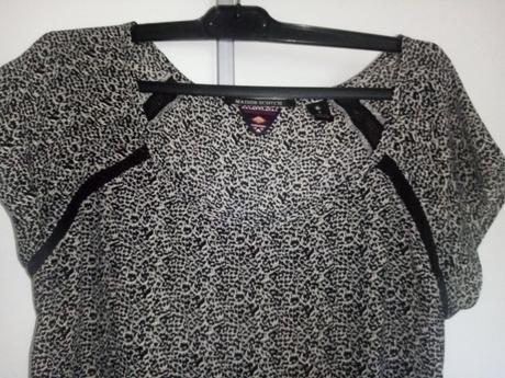 Dámska blúzka, 40