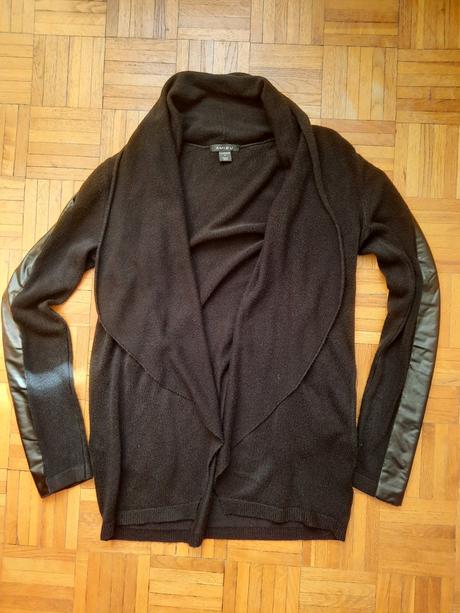 Dámsky kardigan, amisu,s