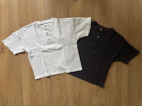 Chlapčenské trička h&m, h&m,122