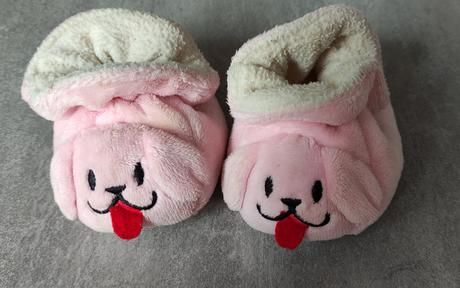 Papucky do kocika, 18