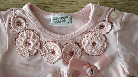 Dievčenské tričko, 86