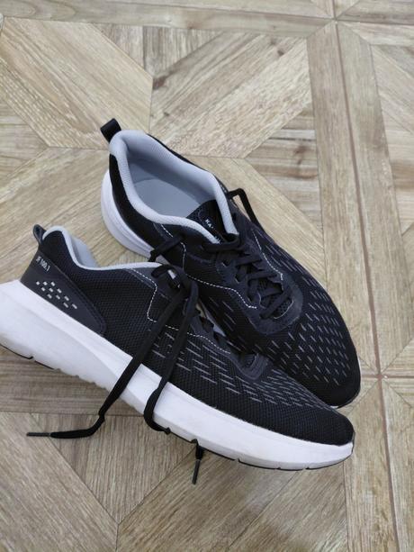 Tenisky, decathlon,42
