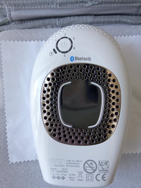 Prístroj na odstránenie chĺpkov, 