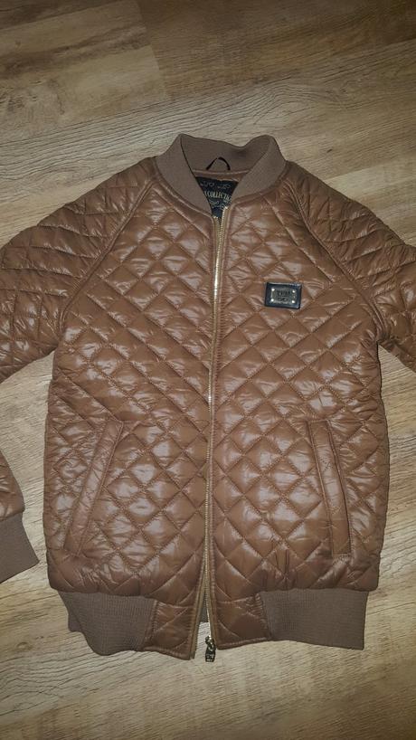 Bunda tpm collection, s