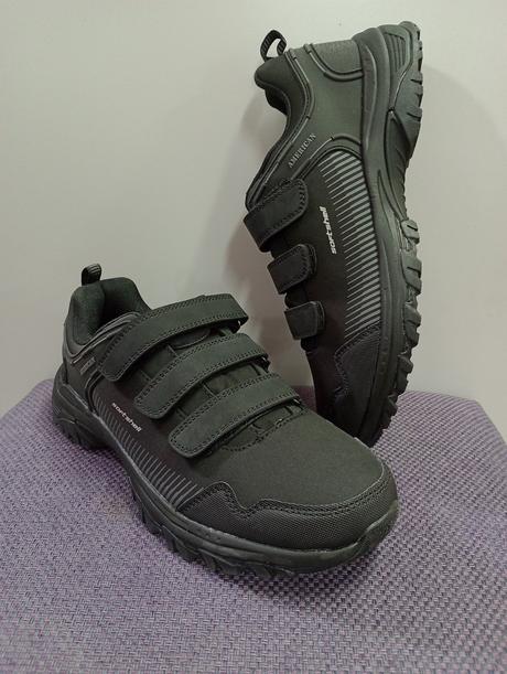 Softshell botasky, 41 - 46