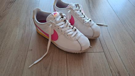 Tenisky nike, nike,40
