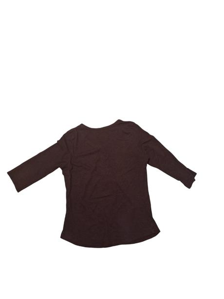 Dievčenské bavlnené tričko, f&f,152