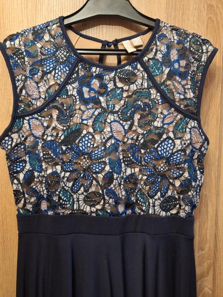 Spoločenske šaty, bonprix,42