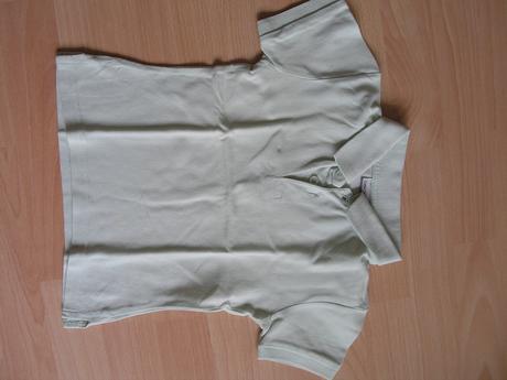 Tričká s krátkym rukávom, 98