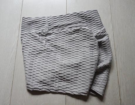 Poddajné kraťasky, s