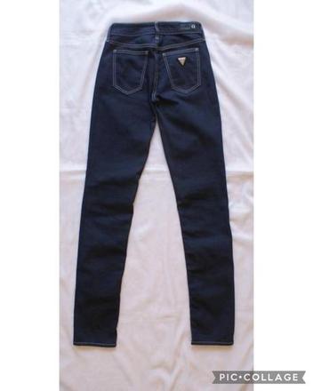 Rifle guess, guess,xs