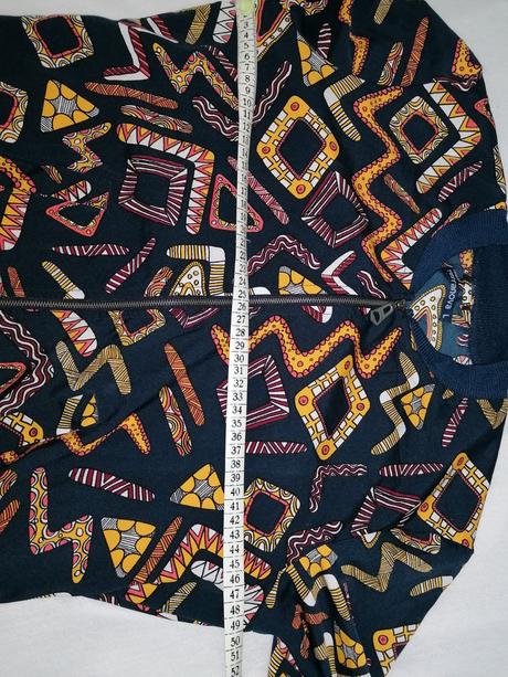 Bomber bundička m/l, terranova,l