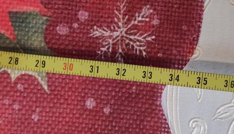 4 ks prestieranie vian.ruža,