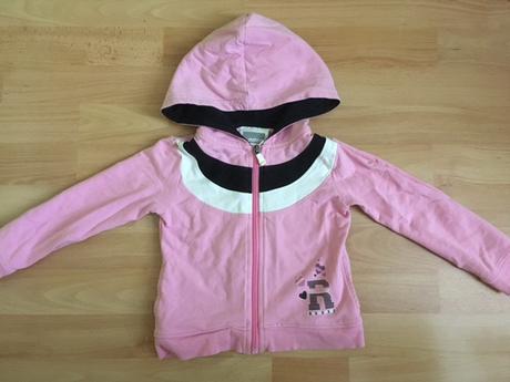 Mikina - veľ.98/104, c&a,98