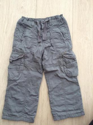 Zateplene kapsace, f&f,98