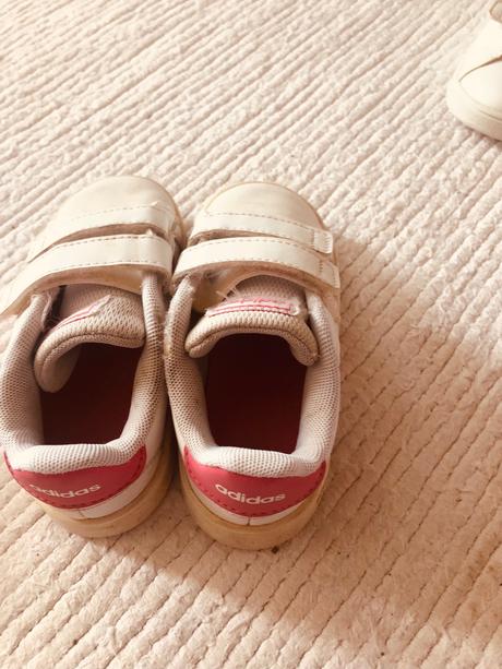 Botasky adidas, adidas,25