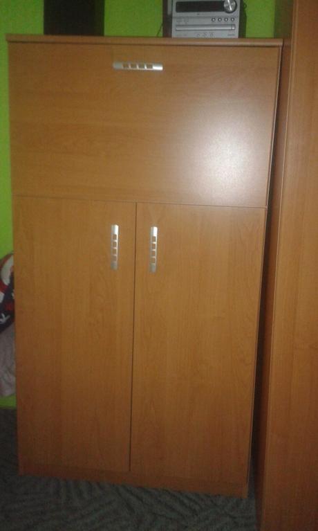 Nabytok do detskej alebo studenskej izby, 