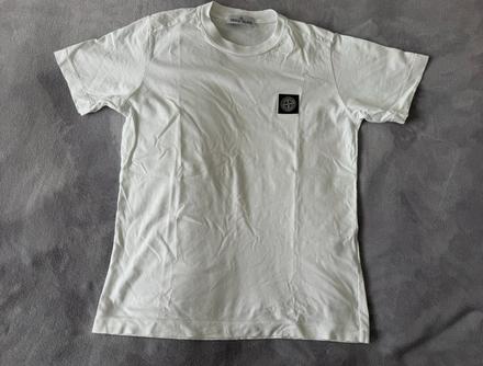 Stone island junior tričko, 152