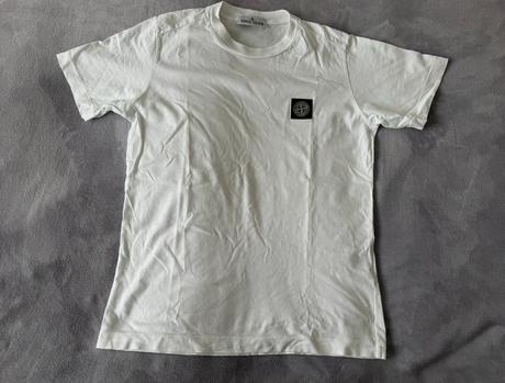 Stone island junior tričko, 152