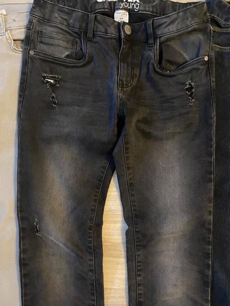 Balik oblecenia pre chlapca  158/164, 158–170