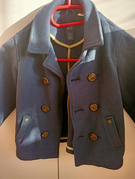 Kabátik značky gap, gap,116