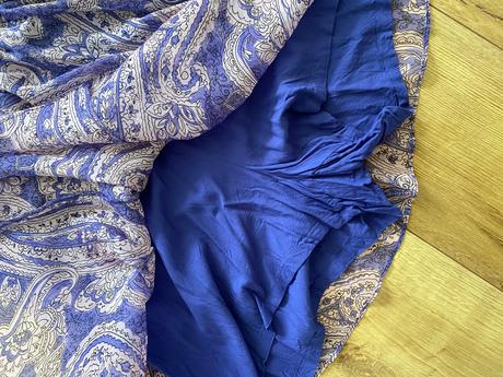 Šatový overal zara m l, zara,l