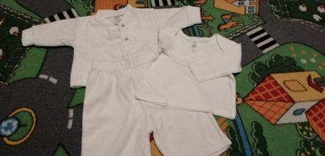 3 dielna súprava pre bábo, 56