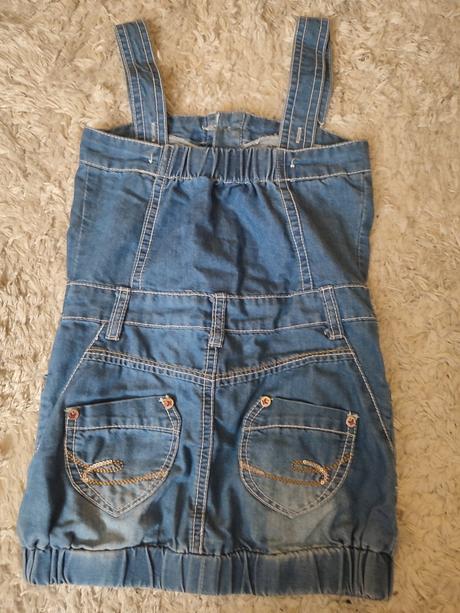 Riflové šatočky, 116