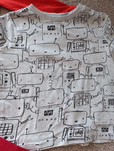 4 dlhe tricka, 98, c&a,98