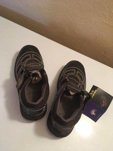 Pracovná obuv vm collection, 40