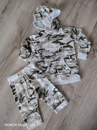 Maskacova súprava, bubbe,98