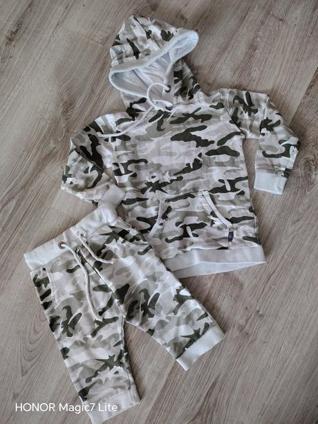 Maskacova súprava, bubbe,98