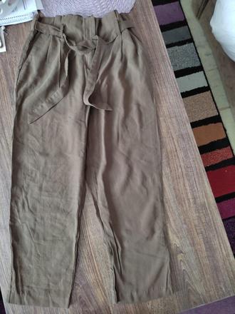 Nohavice hm, h&m,41
