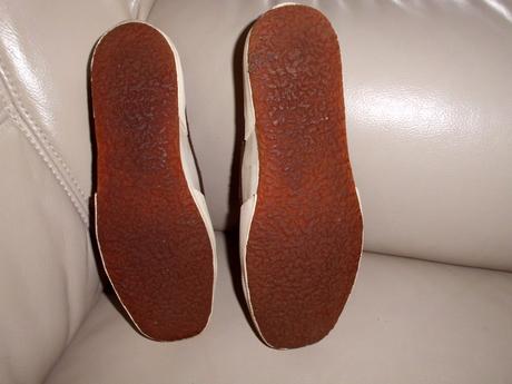 Superga tmavohnedé, 37