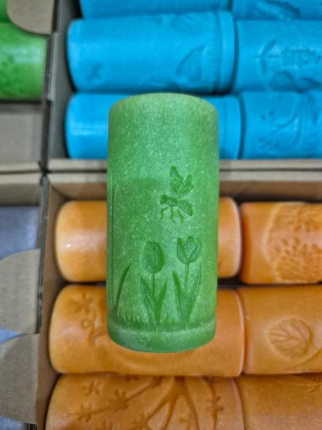 Yellow door sada valčekov 4 ročné obdobia,