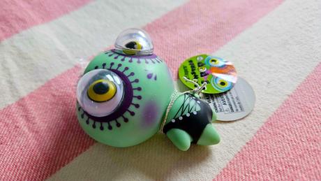 Zberatelska figurka pop monsters, 