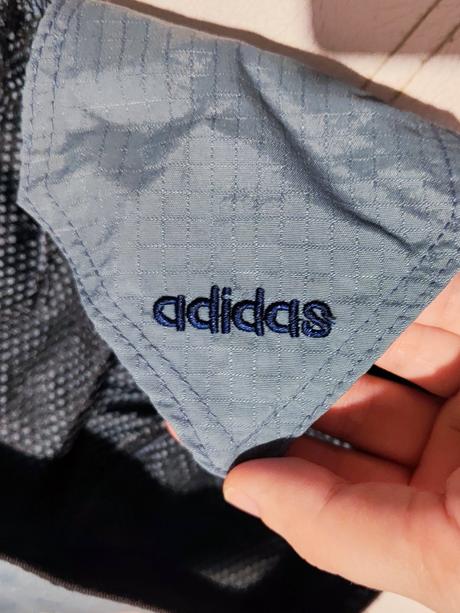 Pirátka adidas, adidas,86