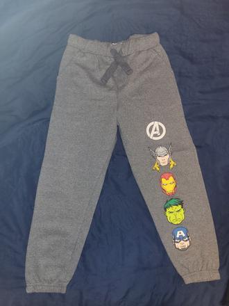 Tepláky, sinsay,128