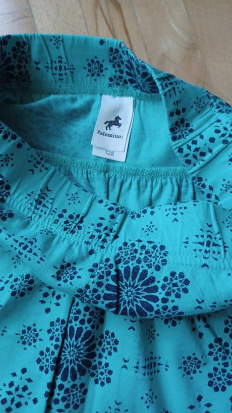Suknička palomino, veľ. 128, palomino,128