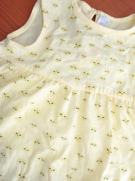 Letné saticky, c&a,92