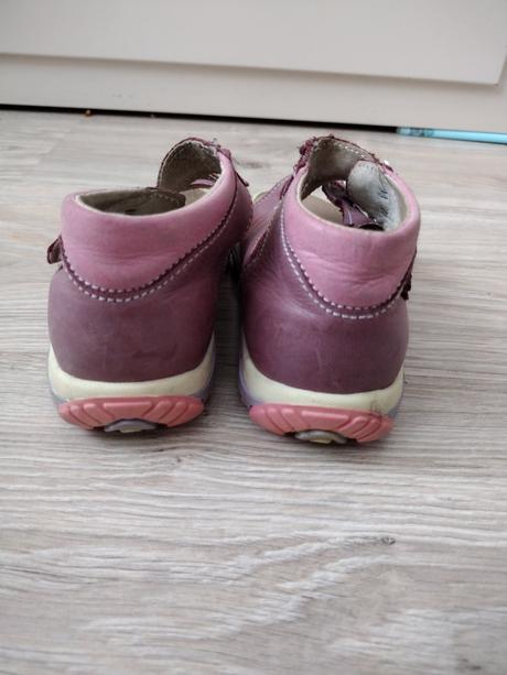 Kožené sandálky santé, 30, santé,30