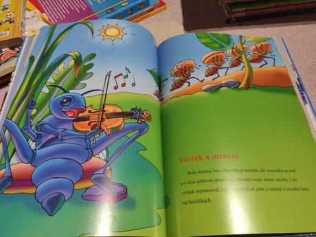 Ďalších 12 obľúbených rozprávok, 