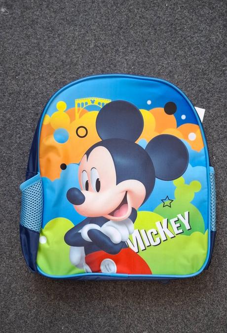 Batoh mickey, 