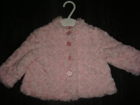 Prechodný kabatik, early days,68