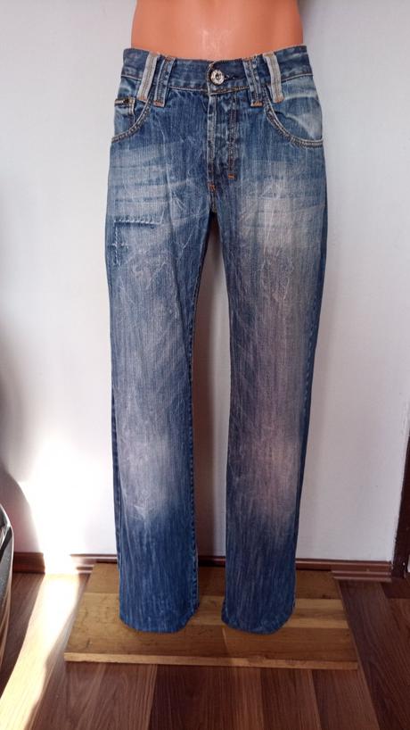 Pánske rifle v.m/l ,w31 l32, m