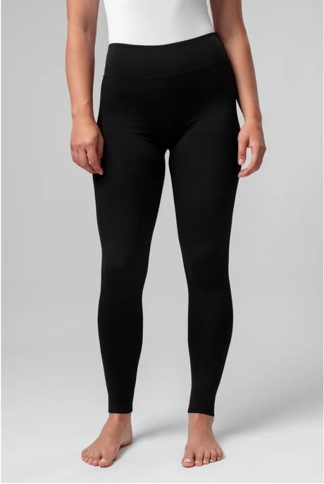 Lelosi klasické legíny jednofarebné (rôzne farby), l - xxxl