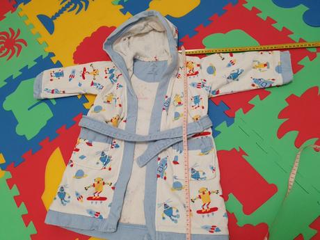 Zupan chicco, chicco,86