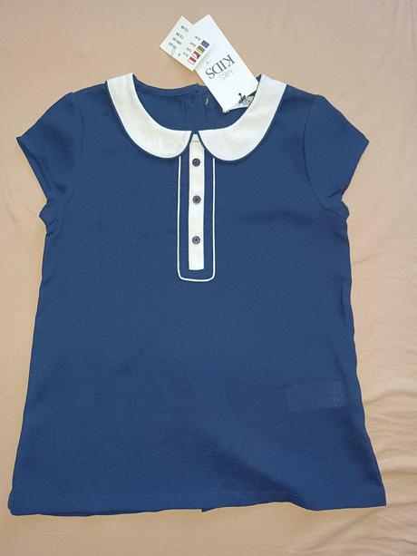 Blúzka, marks & spencer,110